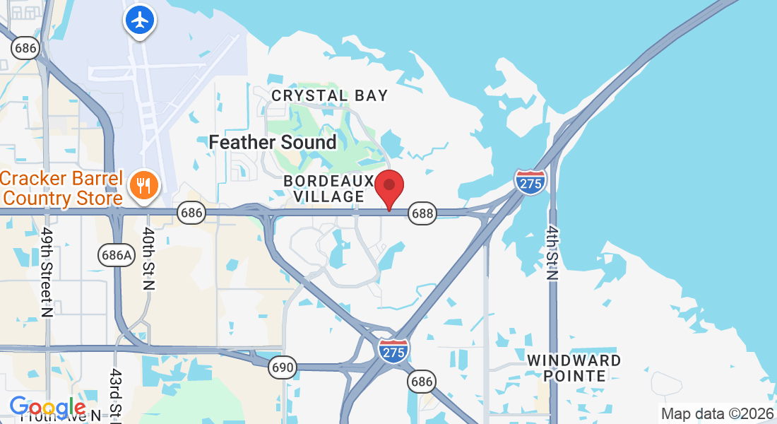 1901 Ulmerton Rd, Clearwater, FL 33762, USA