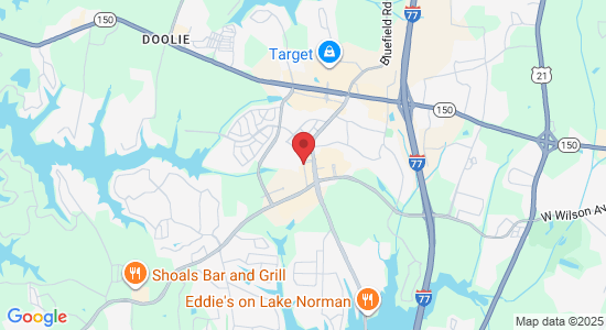 134 Town Center Dr, Mooresville, NC 28117, USA