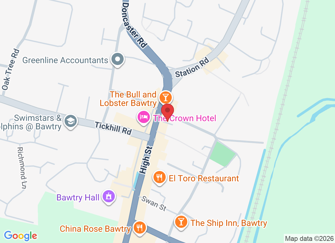 Ear Care Nurse Clinic, and Wellbeing, Bawtry Health Centre, 4 Pinders Ct, Bawtry, Doncaster DN10 6JA, UK