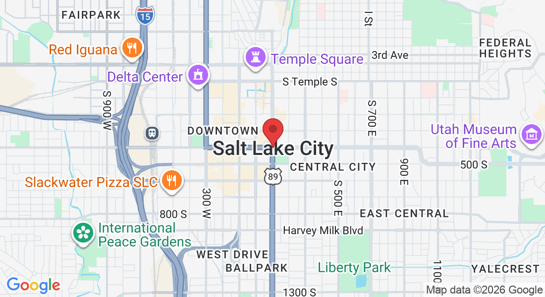 Salt Lake City, UT, USA