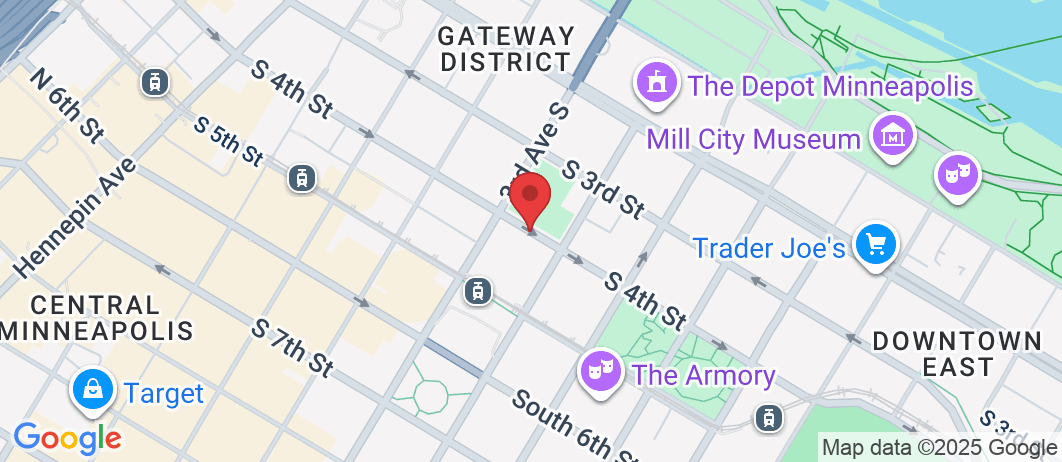 Minneapolis, MN, USA