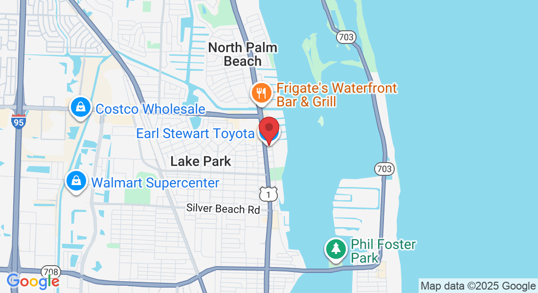 1215 Federal Hwy, Lake Park, FL 33403, USA