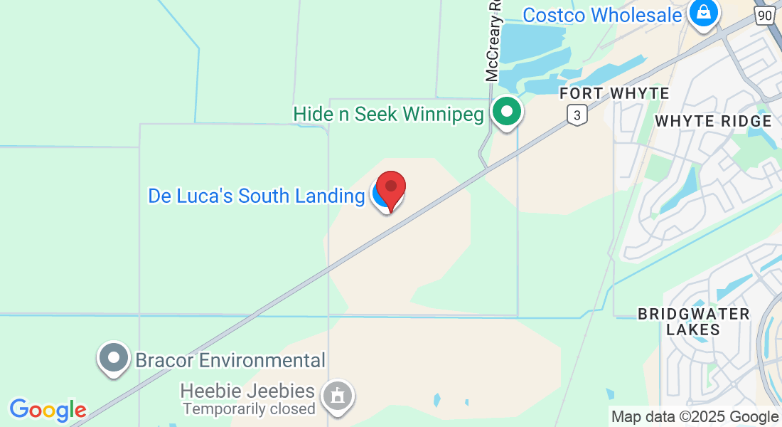 70 S Landing Dr Unit 3, Oak Bluff, MB R4G 0C4, Canada