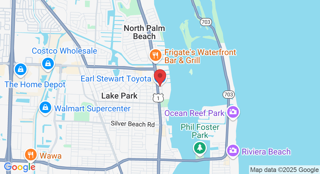 1215 Federal Hwy #1, Lake Park, FL 33403, USA
