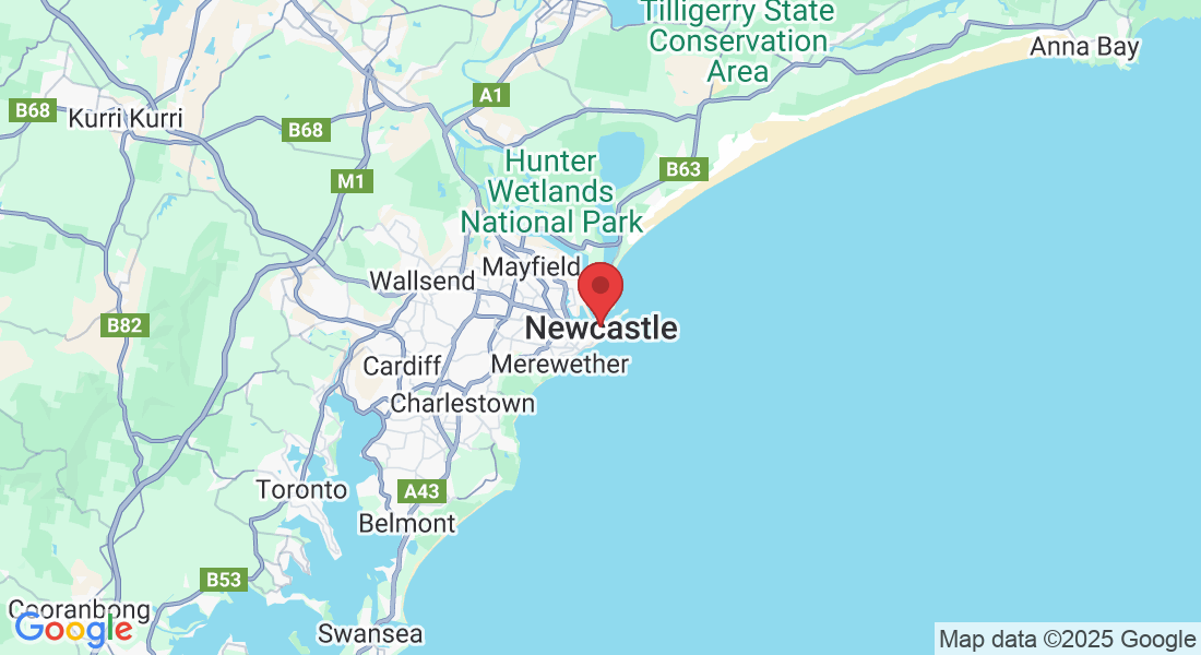 Newcastle NSW, Australia