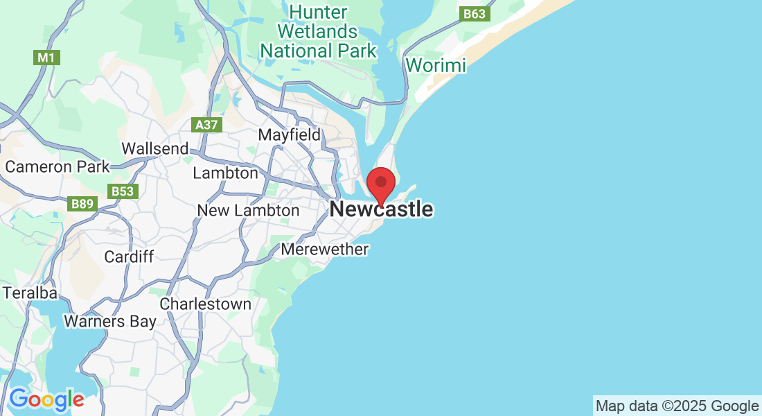 Newcastle NSW, Australia
