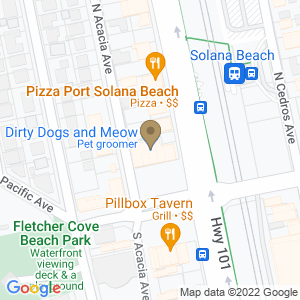 116 Plaza St, Solana Beach, CA 92075, USA