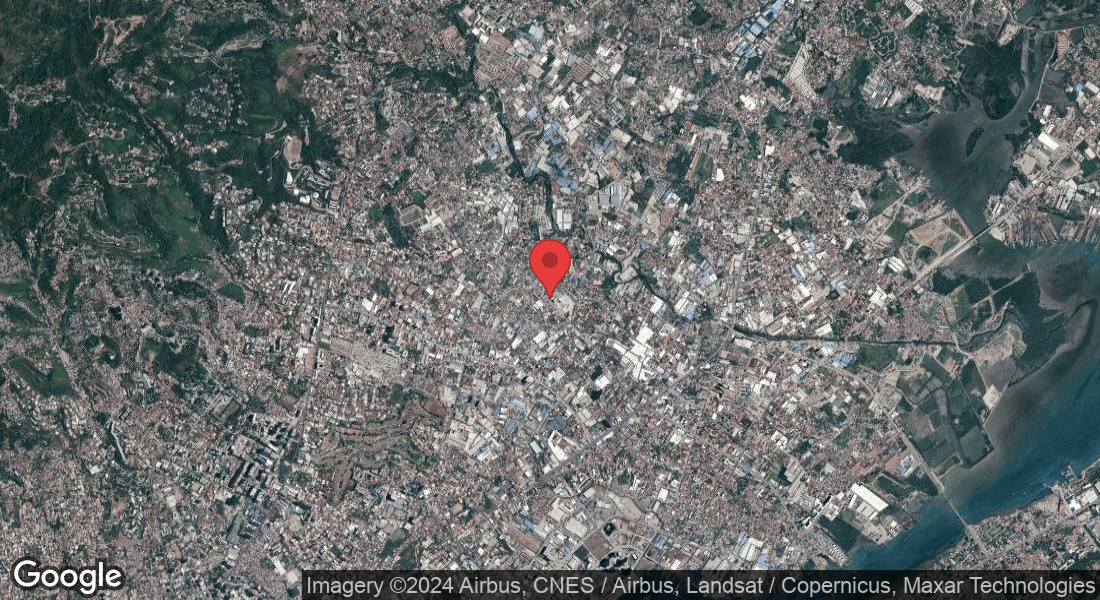 713 M. L Quezon Ave, Mandaue City, 6014 Cebu, Philippines