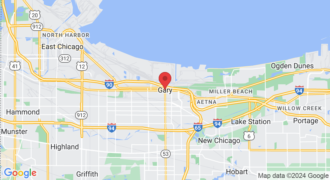 Gary, IN, USA