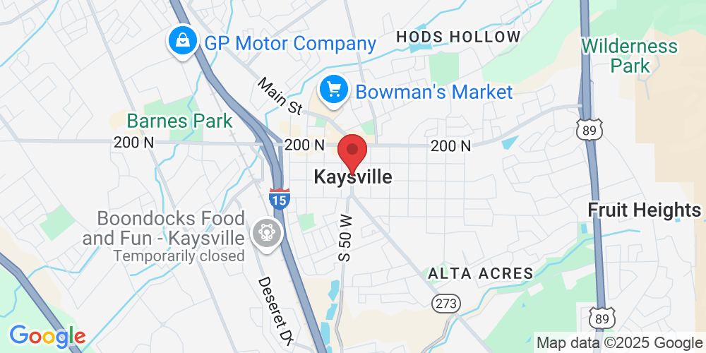 Kaysville, UT, USA