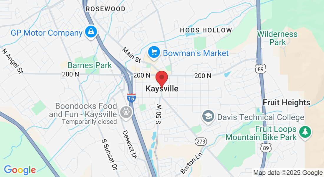 Kaysville, UT, USA