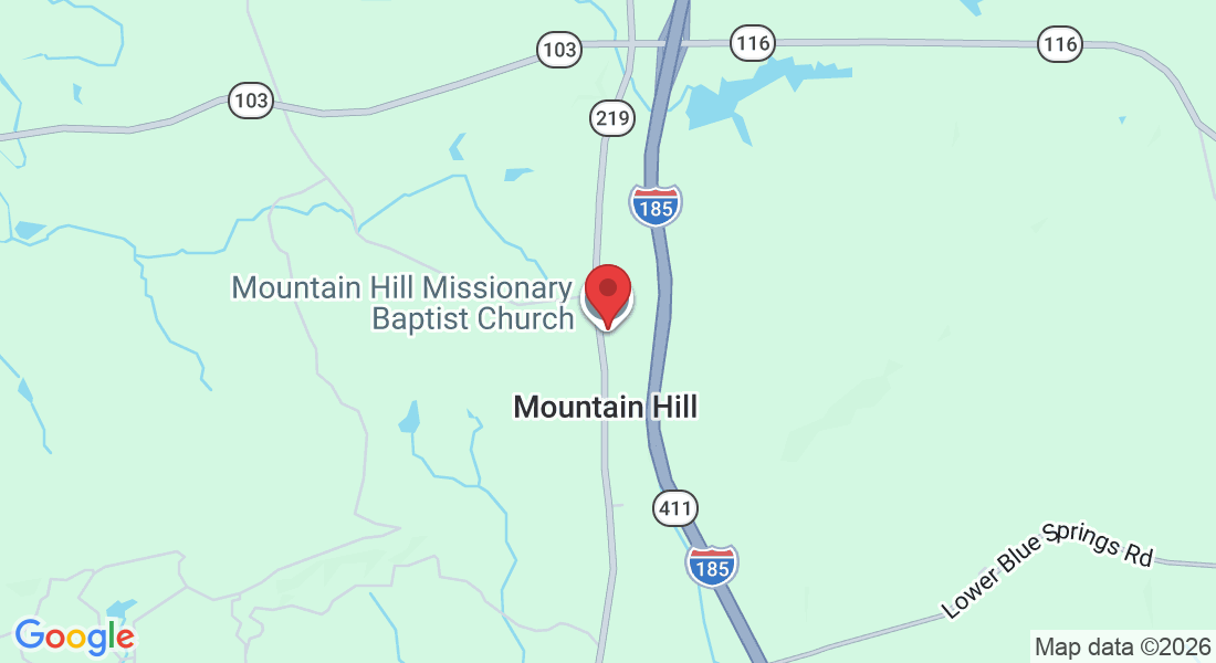 9980 GA-219, Hamilton, GA 31811, USA