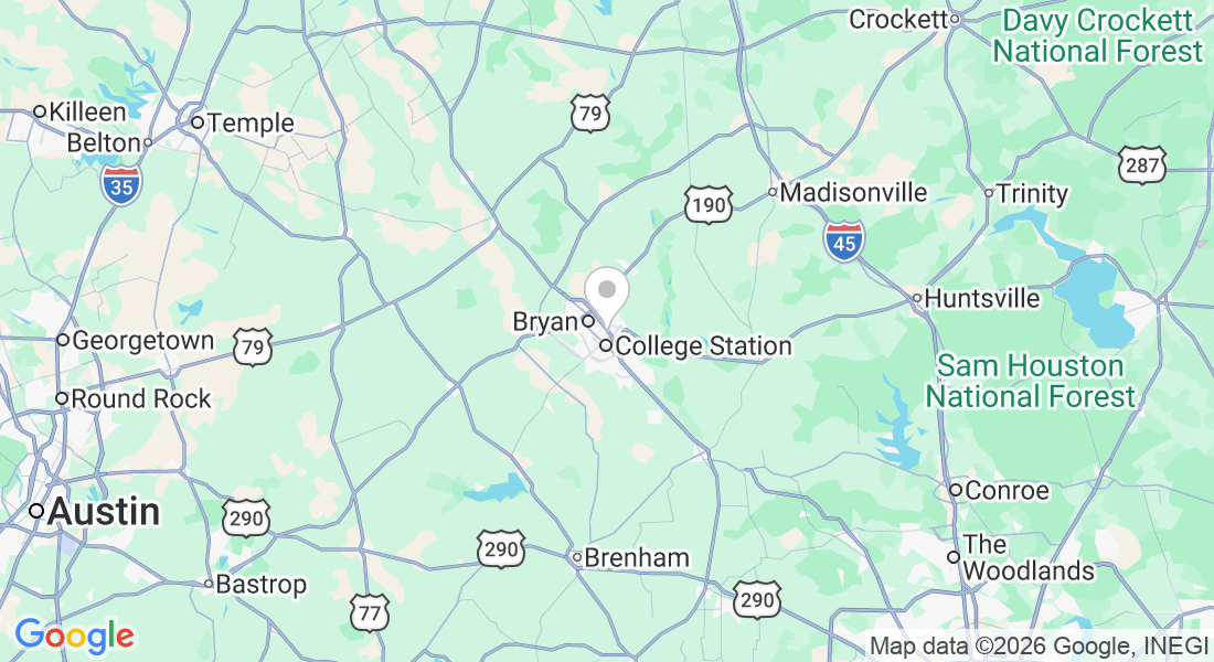 Brazos County, TX, USA