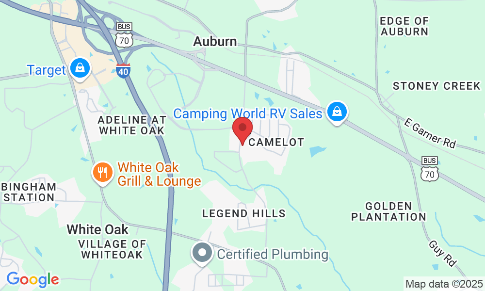 5247 Raynor Rd, Garner, NC 27529, USA