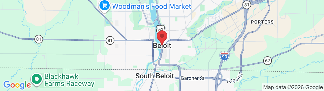 Beloit, WI 53511, USA