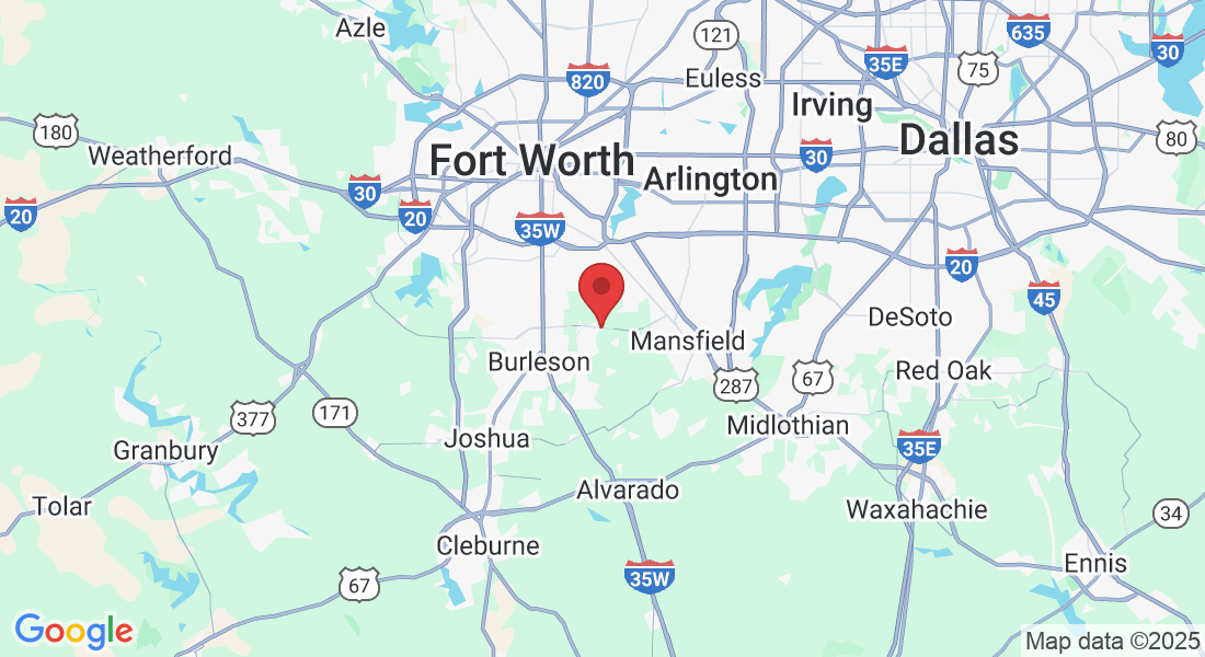 Rendon, TX, USA