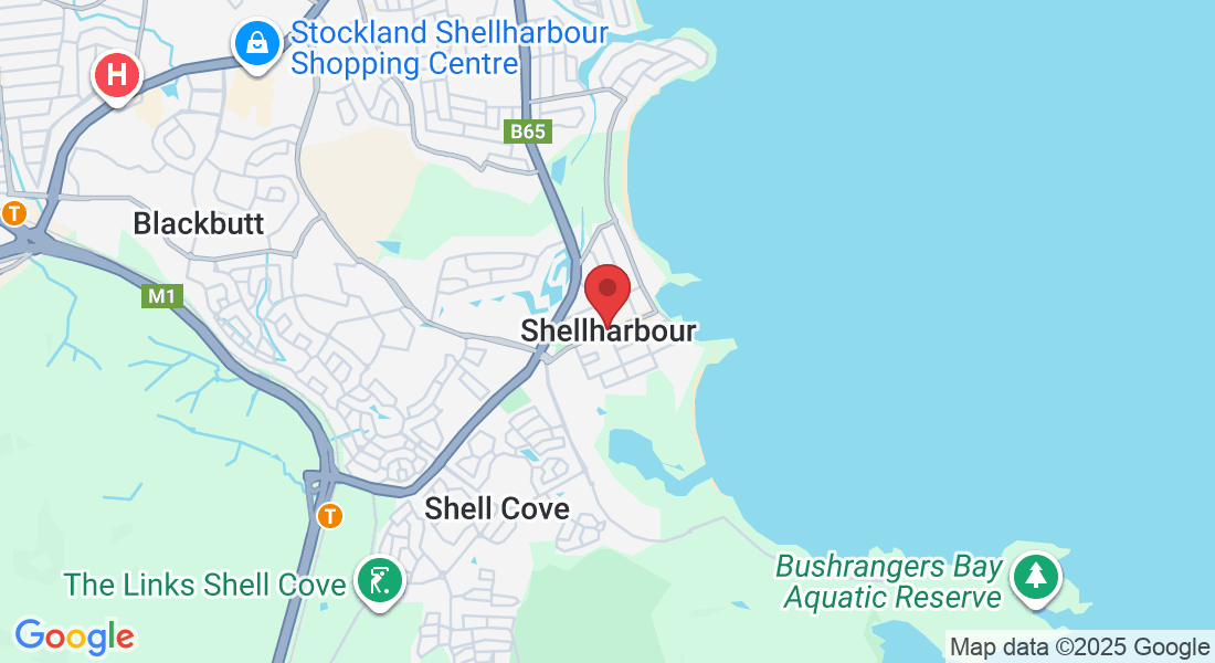 Shellharbour NSW 2529, Australia