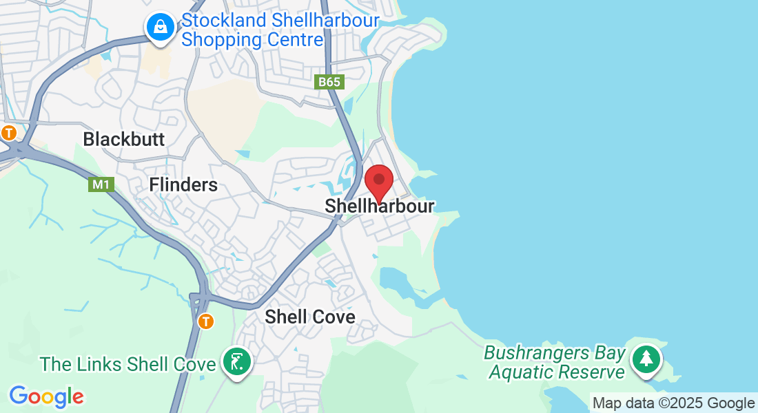 Shellharbour NSW 2529, Australia