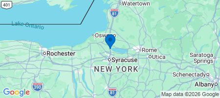 5771 Miller Rd, Brewerton, NY 13029, USA