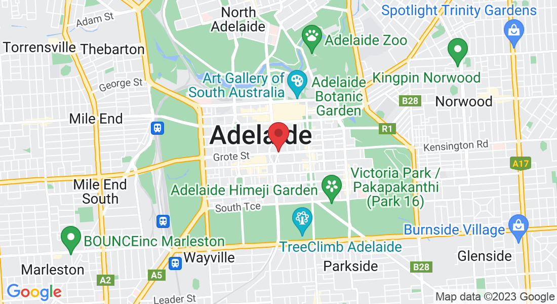 Adelaide SA, Australia