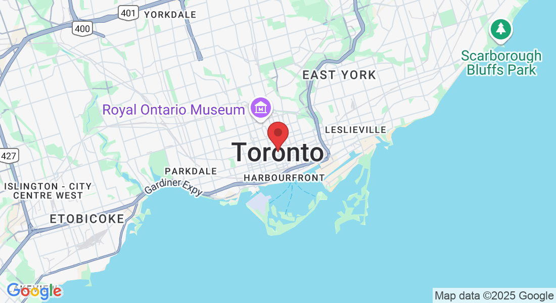 Toronto, ON, Canada