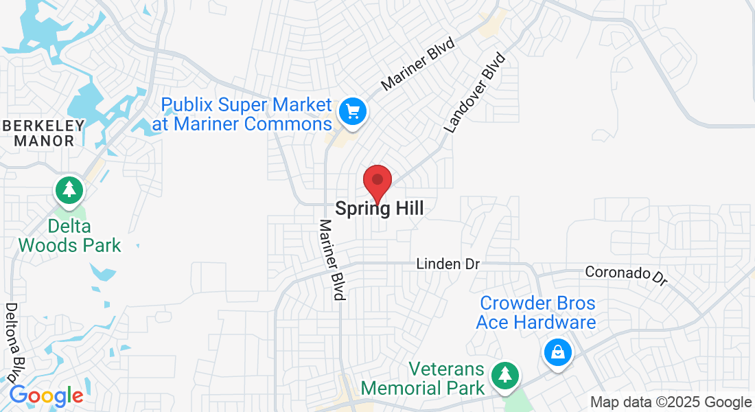 Spring Hill, FL, USA
