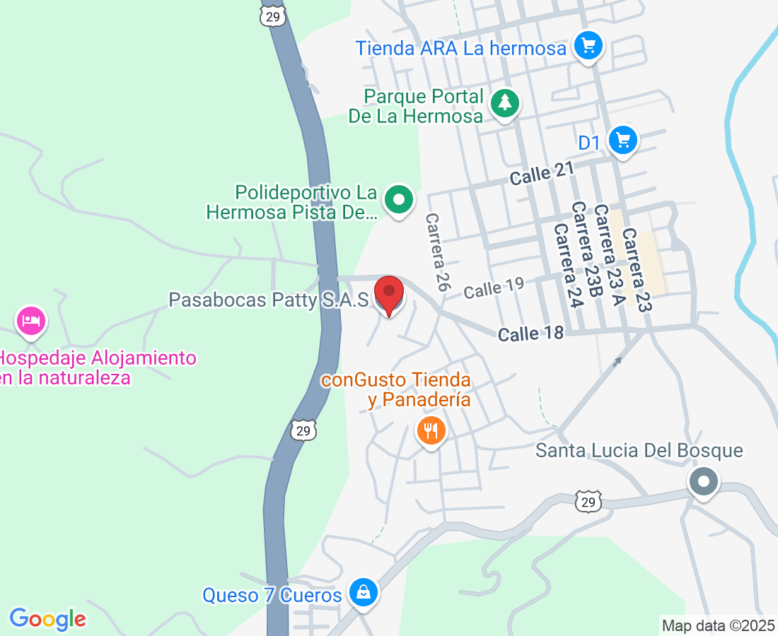 Santa Rosa de Cabal, Risaralda, Colombia