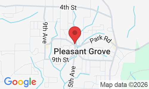 Pleasant Grove, AL, USA