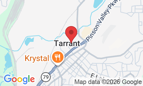 Tarrant, AL 35217, USA