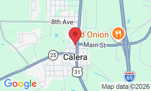 Calera, AL, USA