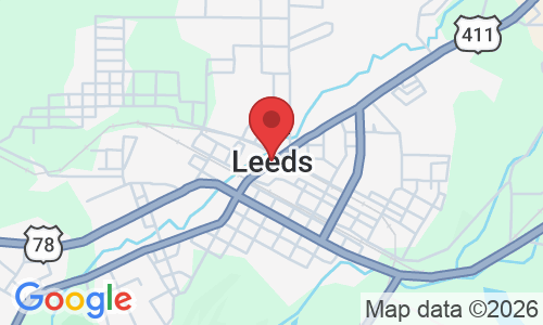 Leeds, AL, USA
