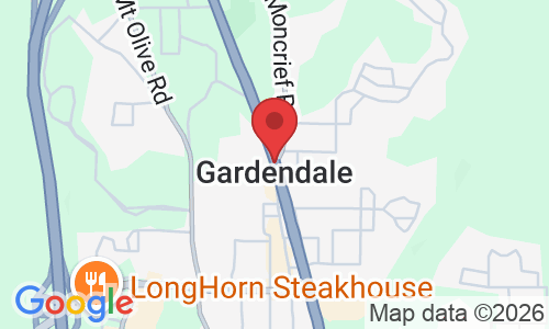 Gardendale, AL, USA