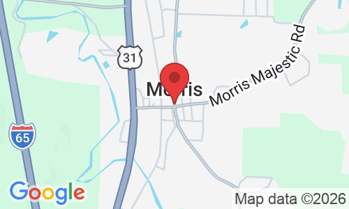 Morris, AL, USA
