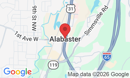 Alabaster, AL, USA