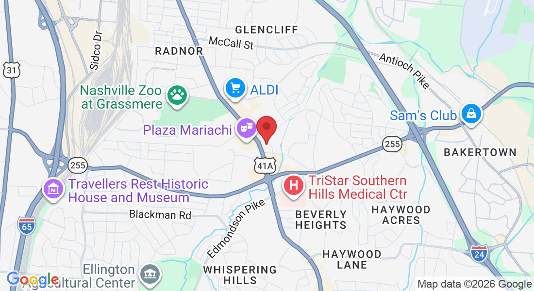 4015 Travis Dr 211 2297, Nashville, TN 37211, USA