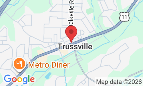Trussville, AL, USA