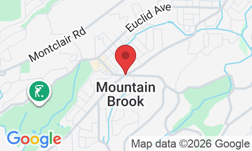 Mountain Brook, AL, USA