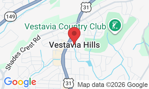 Vestavia Hills, AL, USA