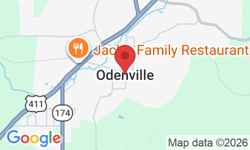 Odenville, AL, USA