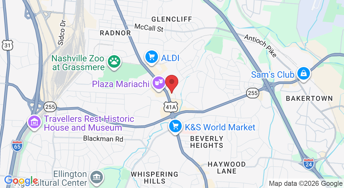 4015 Travis Dr 211 2297, Nashville, TN 37211, USA