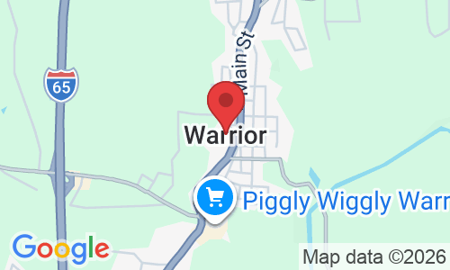 Warrior, AL, USA
