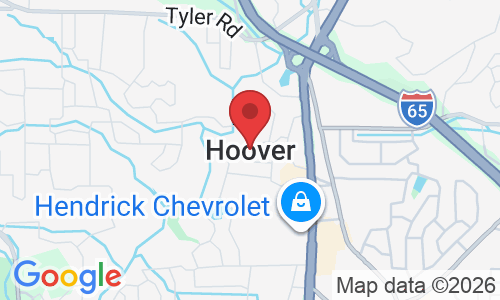 Hoover, AL, USA