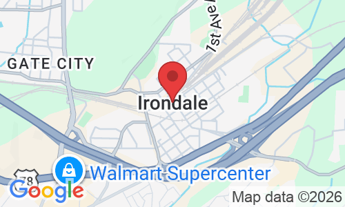 Irondale, AL, USA