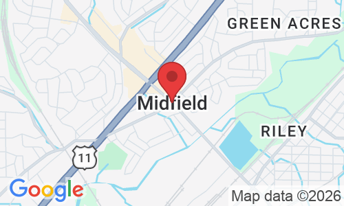 Midfield, AL, USA