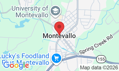 Montevallo, AL 35115, USA