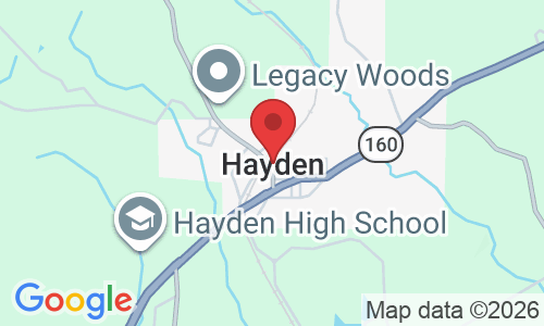 Hayden, AL, USA