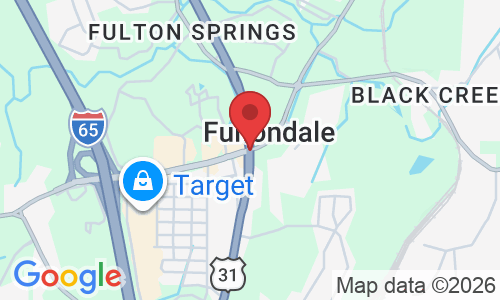 Fultondale, AL, USA
