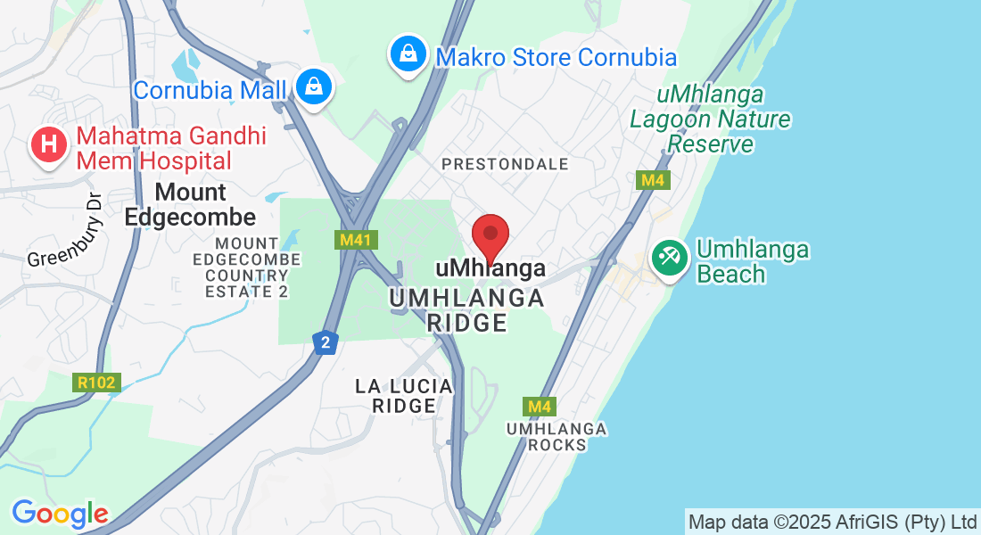 uMhlanga, South Africa