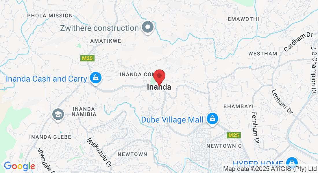 Inanda, South Africa