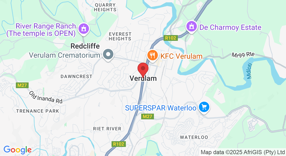 Verulam, South Africa
